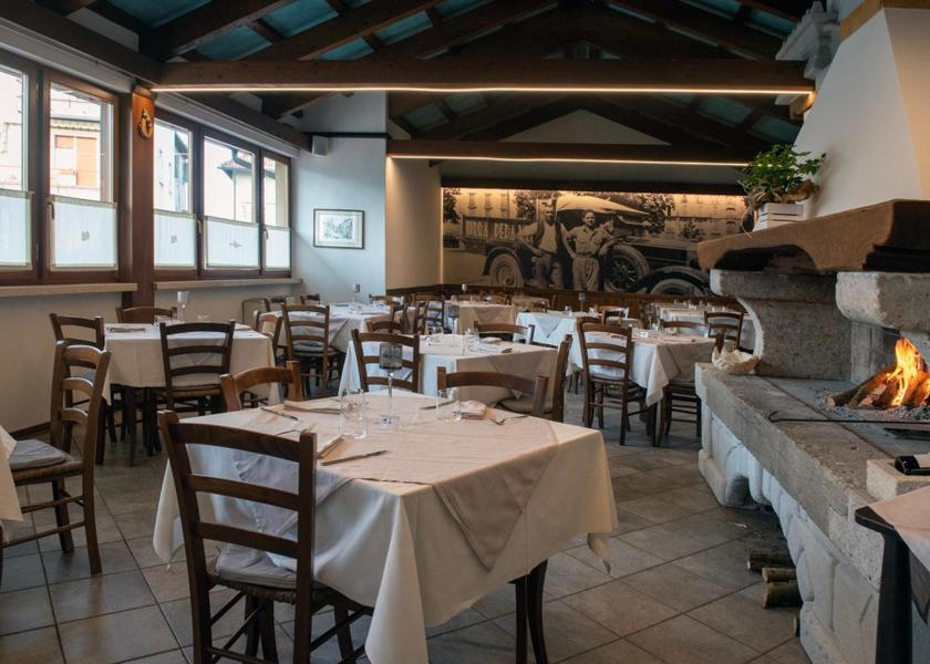Veneto Feltre restaurant