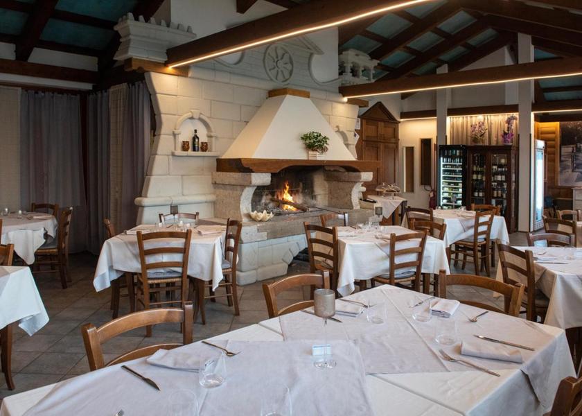 Veneto Feltre restaurant