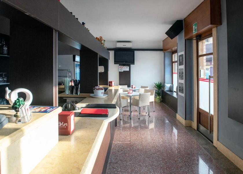 Veneto Feltre food and beverages