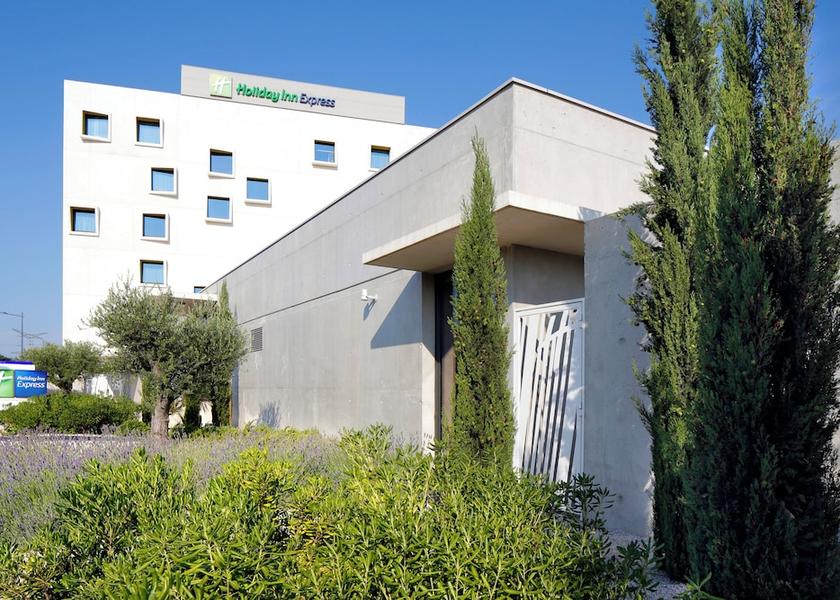 Occitanie Montpellier Exterior