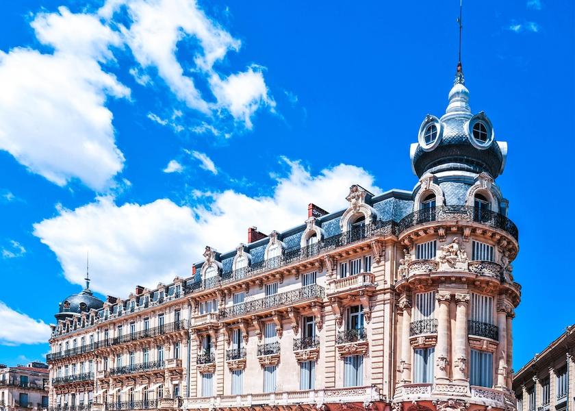 Occitanie Montpellier Children's activities