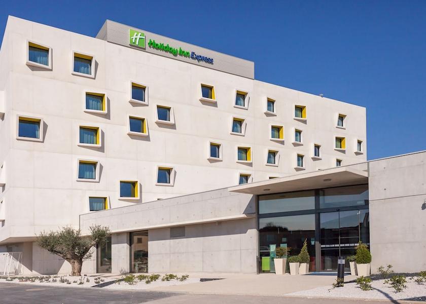Occitanie Montpellier Exterior