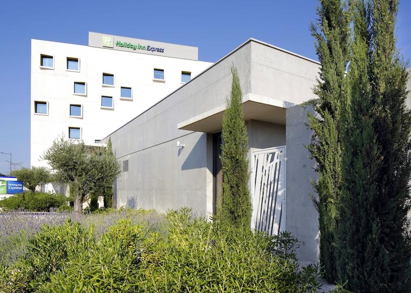 Occitanie Montpellier Exterior