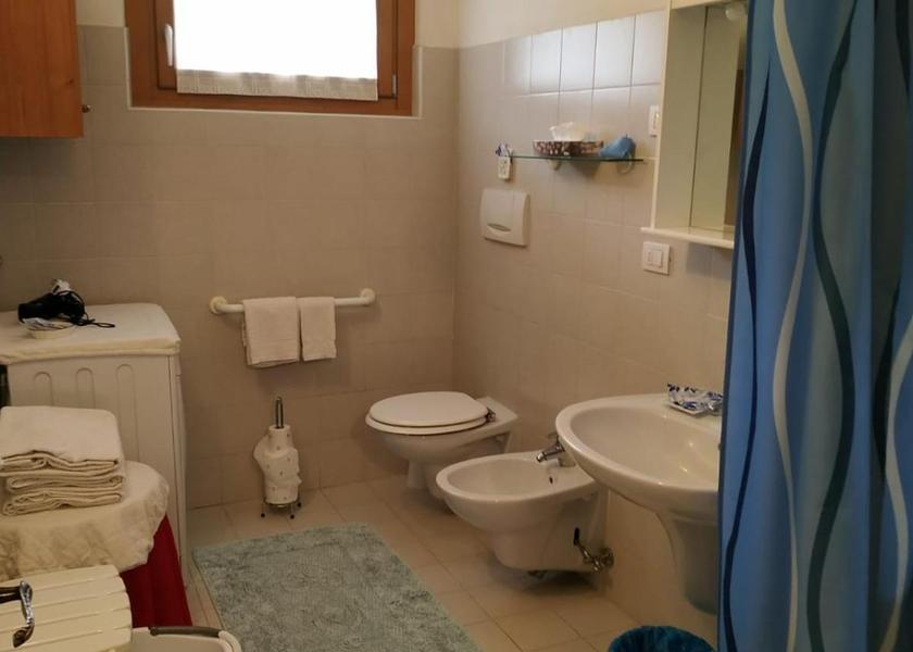 Veneto Feltre Apartment - Ground Floor