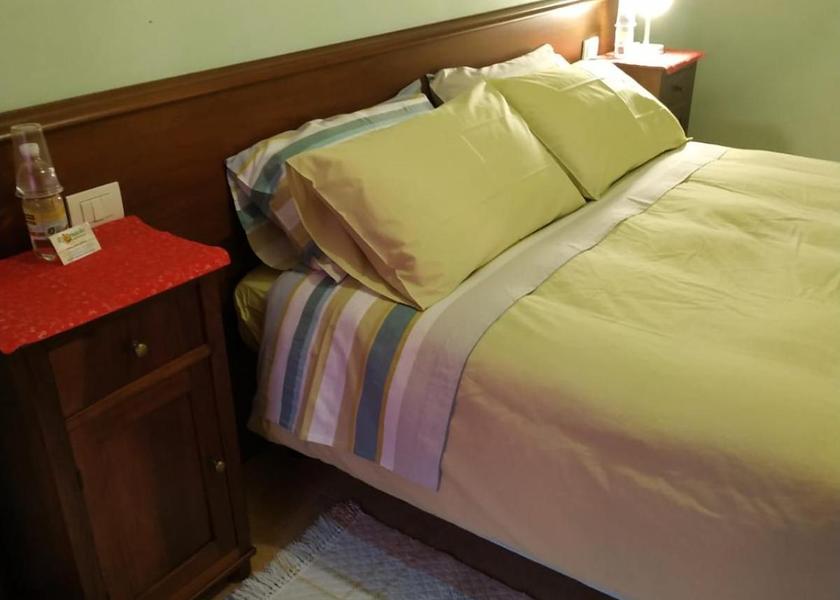 Veneto Feltre Apartment - Ground Floor