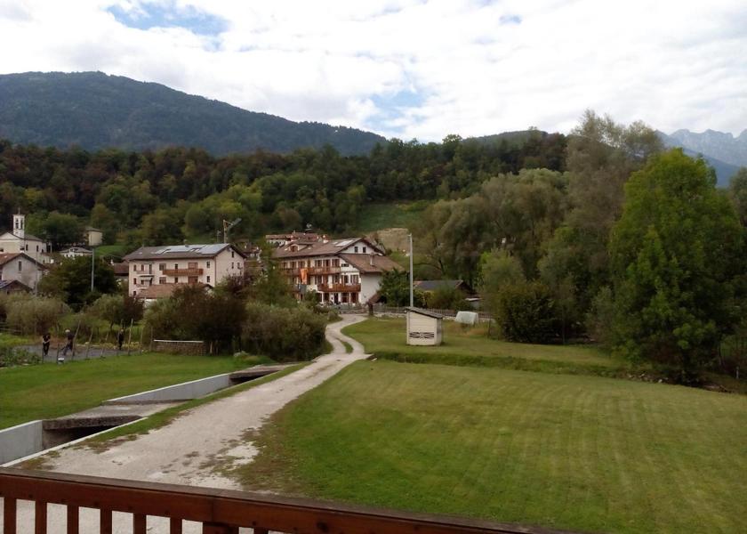 Veneto Feltre 