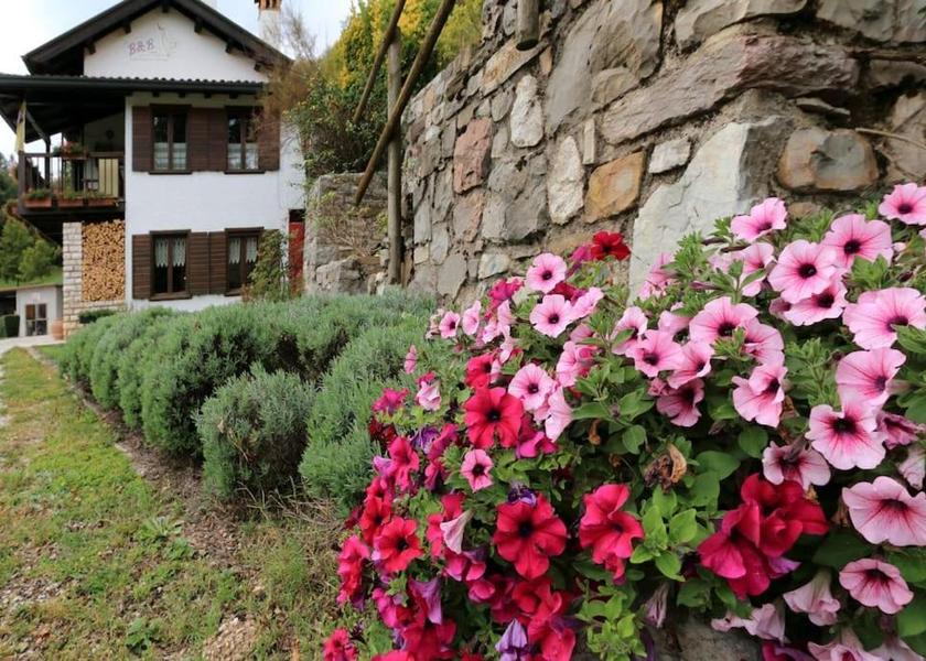 Veneto Feltre exterior view