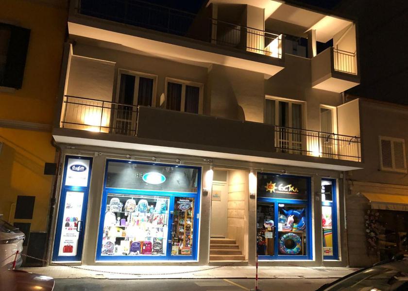 Tuscany Follonica 