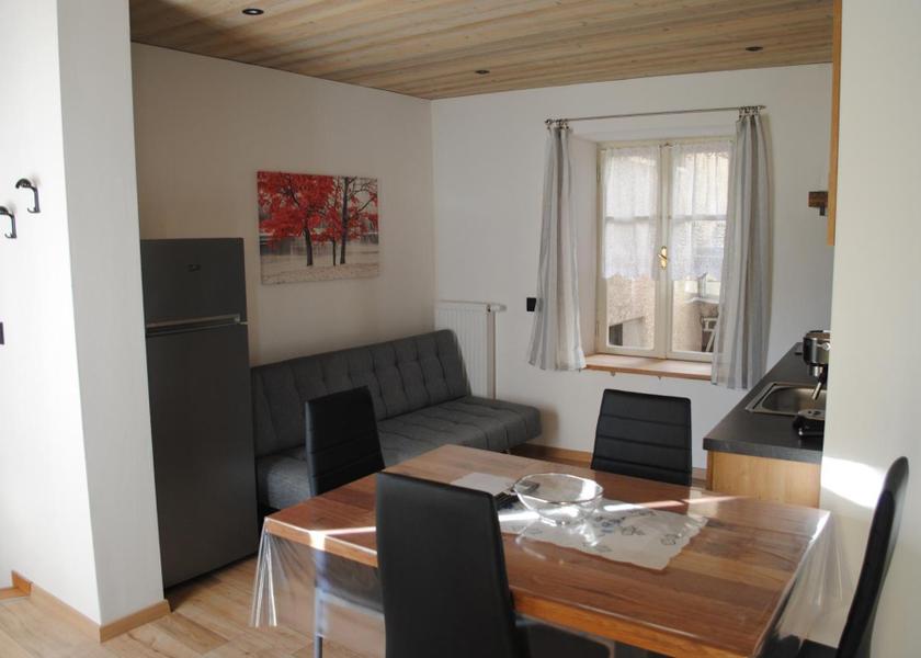 Trentino-Alto Adige Fondo kitchen