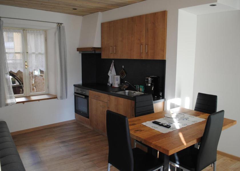 Trentino-Alto Adige Fondo facilities