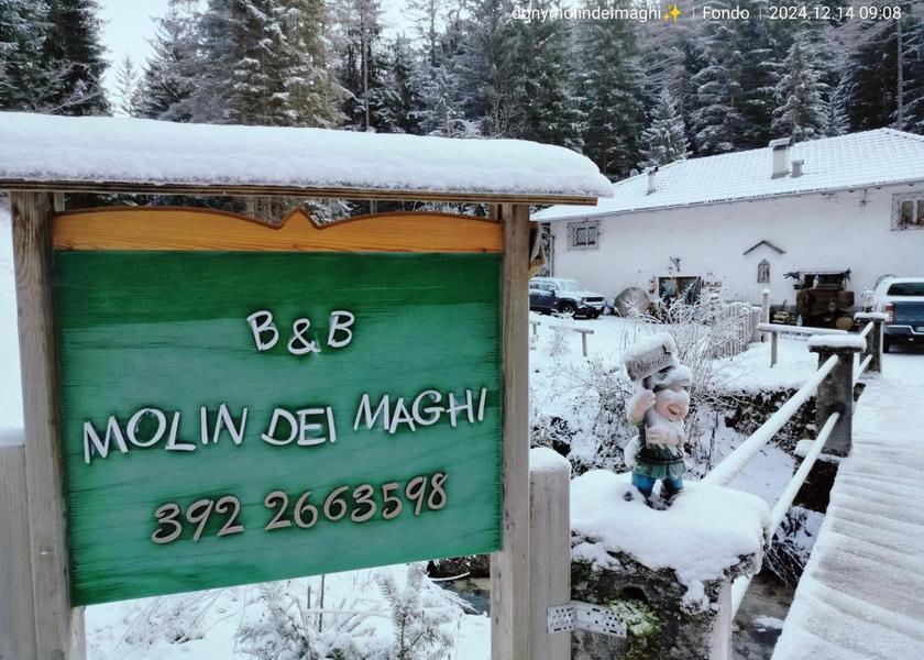 Trentino-Alto Adige Fondo 