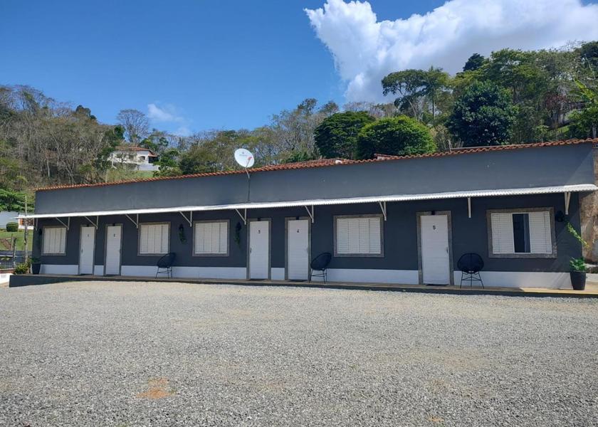 Rio de Janeiro State Miguel Pereira 