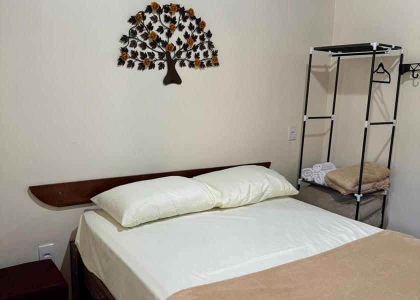 Rio de Janeiro State Miguel Pereira Suite