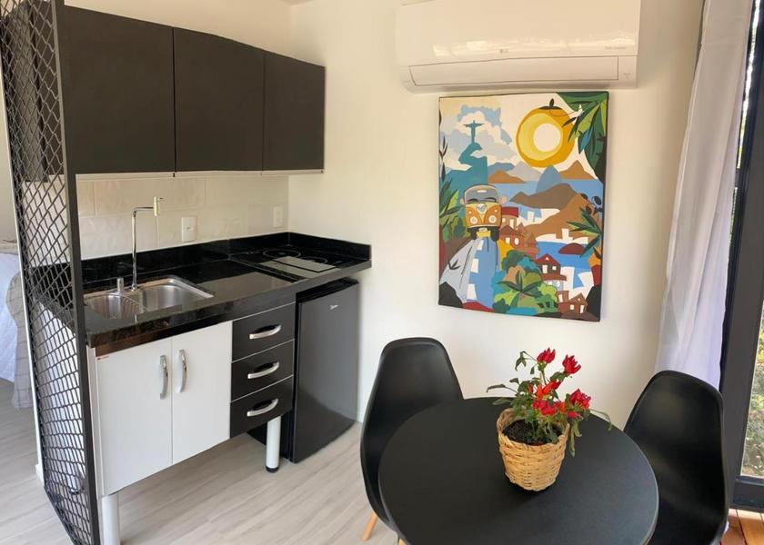 Rio de Janeiro State Miguel Pereira kitchen