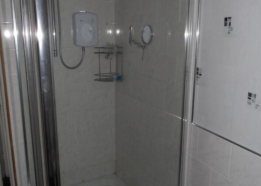 England Keighley bathroom