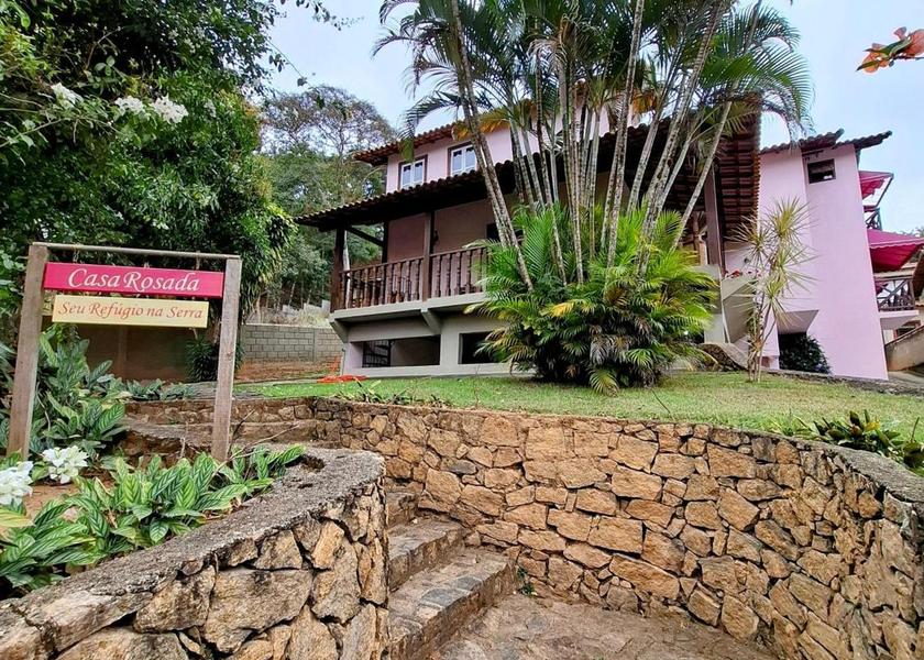Rio de Janeiro State Miguel Pereira exterior view