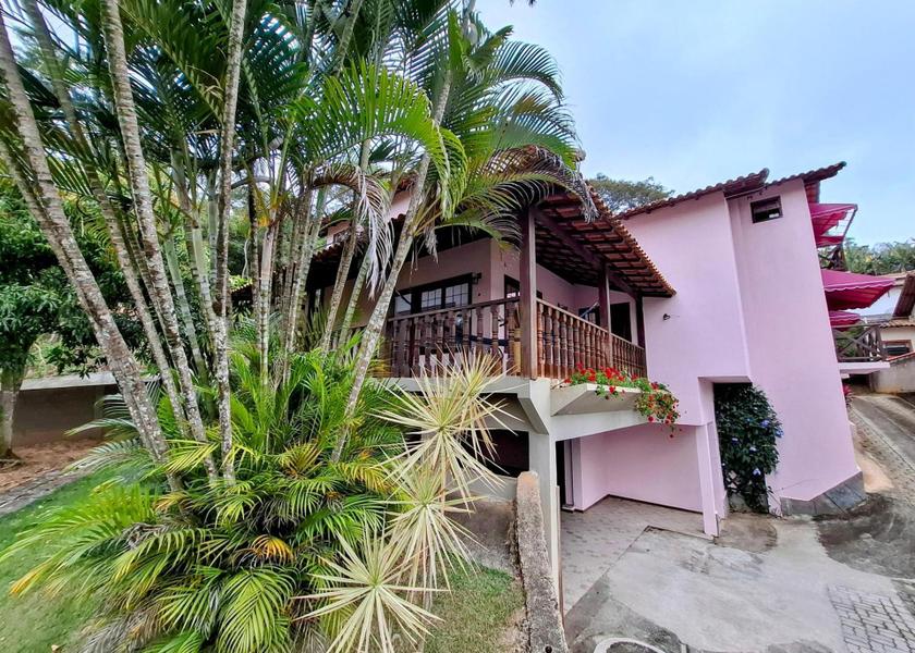 Rio de Janeiro State Miguel Pereira exterior view