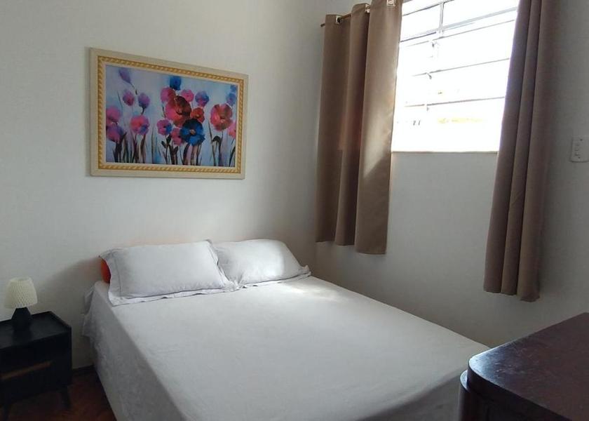 Rio de Janeiro State Miguel Pereira Standard Double or Twin Room