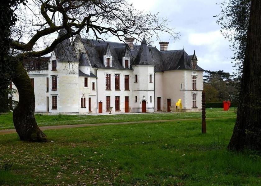 surrounding environment