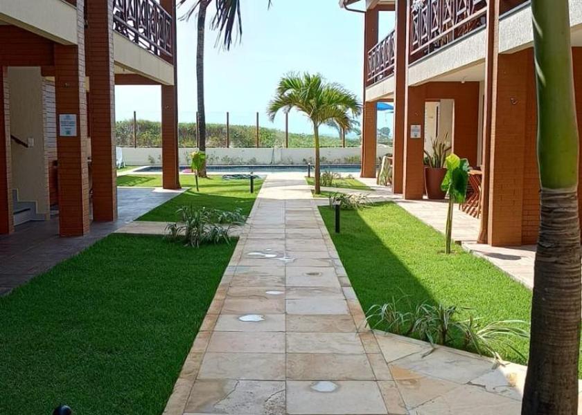 Rio Grande do Norte Nisia Floresta exterior view