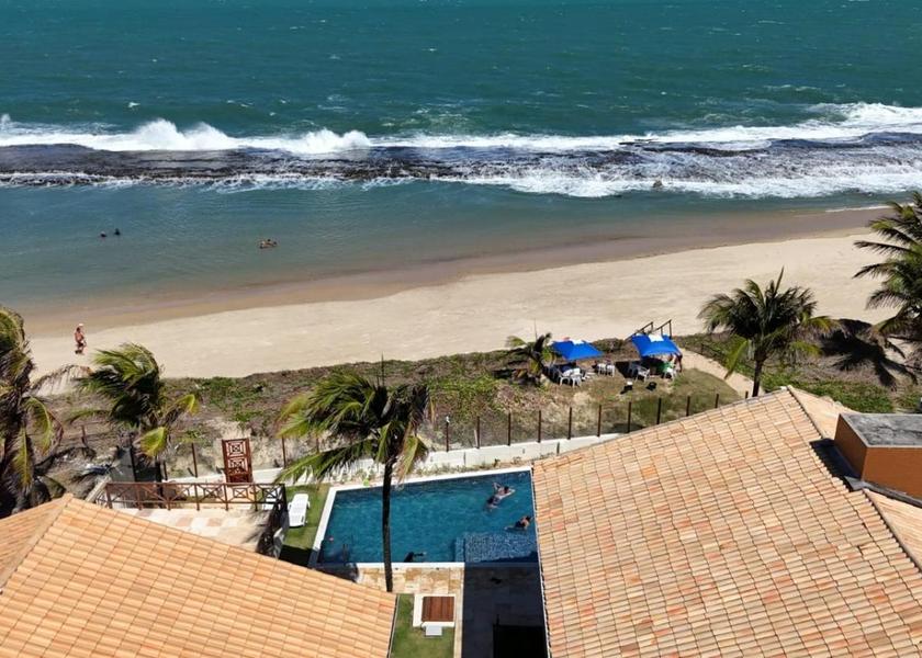 Rio Grande do Norte Nisia Floresta exterior view