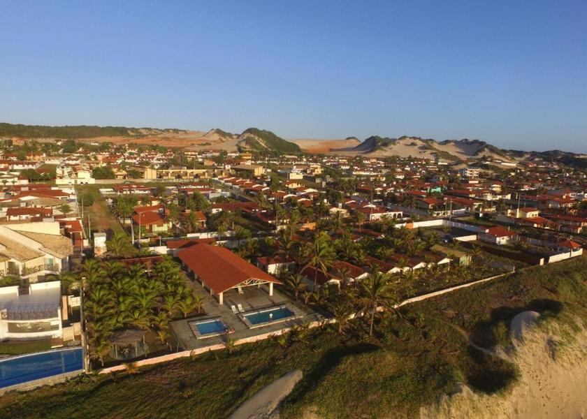 Rio Grande do Norte Nisia Floresta view