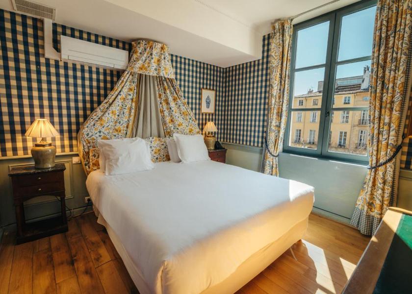 Provence-Alpes-Côte d'Azur Aix-en-Provence Suite