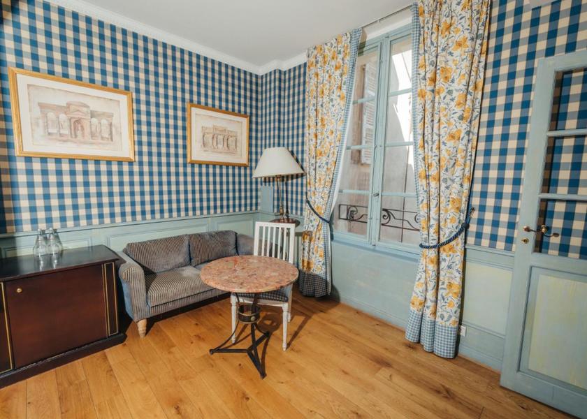 Provence-Alpes-Côte d'Azur Aix-en-Provence Suite