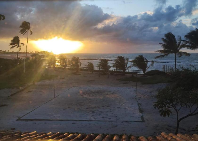 Alagoas Paripueira 