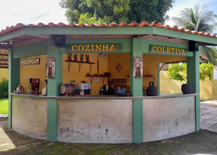 Alagoas Paripueira 