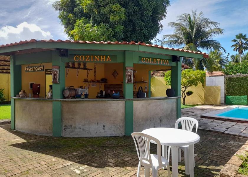 Alagoas Paripueira 