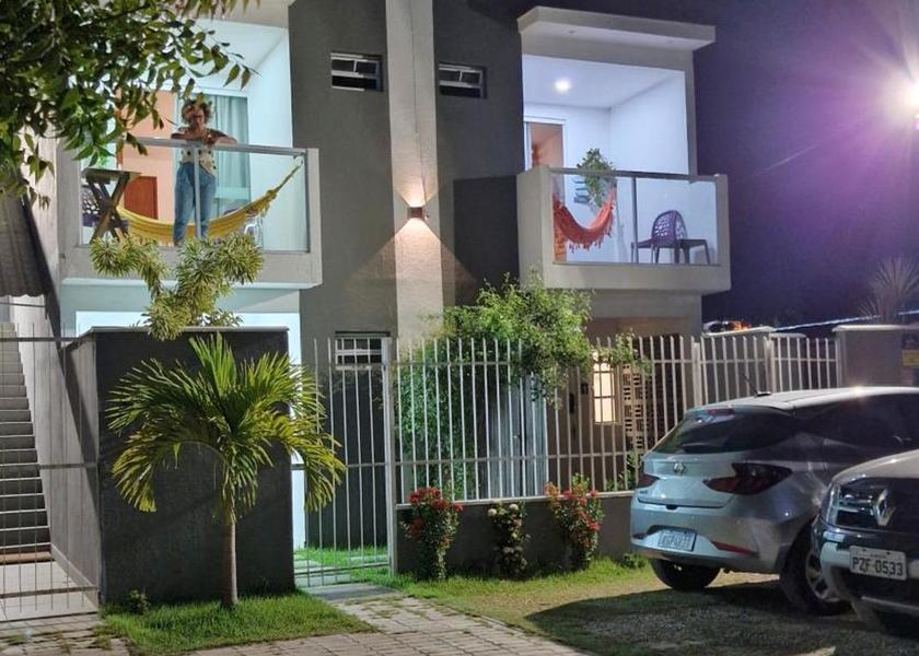 Alagoas Paripueira exterior view