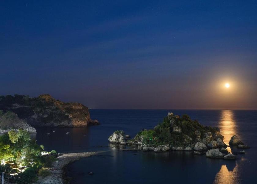 Sicily Furci Siculo 