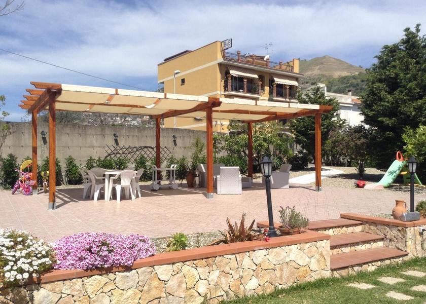 Sicily Furci Siculo facilities