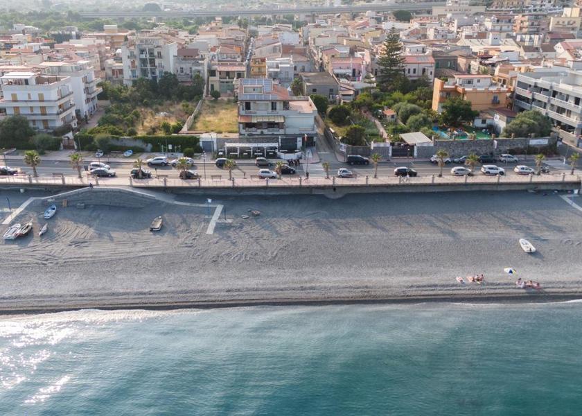 Sicily Furci Siculo 