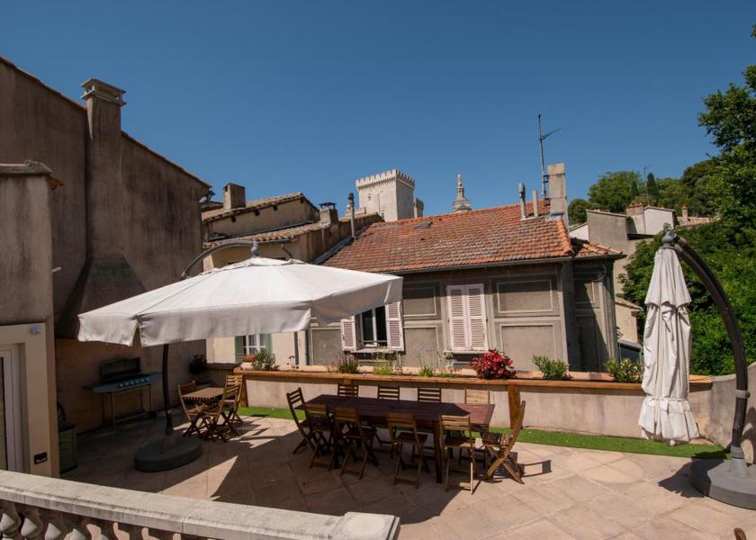 Provence-Alpes-Côte d'Azur Avignon facilities