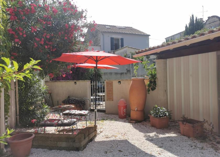 Provence-Alpes-Côte d'Azur Avignon 