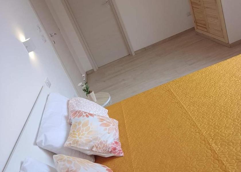 Puglia Galatone Triple Room