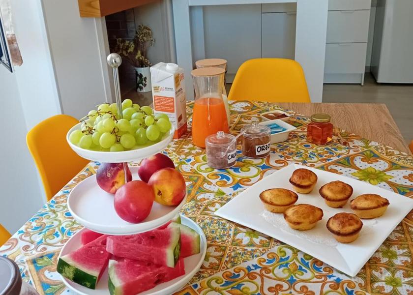 Puglia Galatone Food & Dining