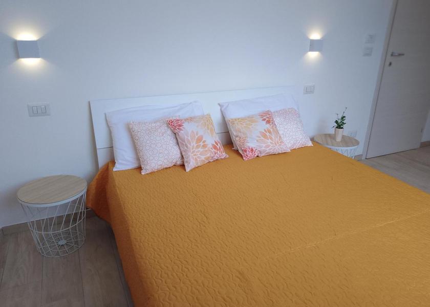 Puglia Galatone Triple Room