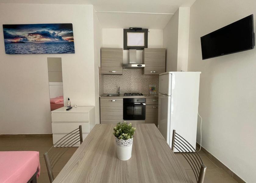 Puglia Galatone Superior Studio