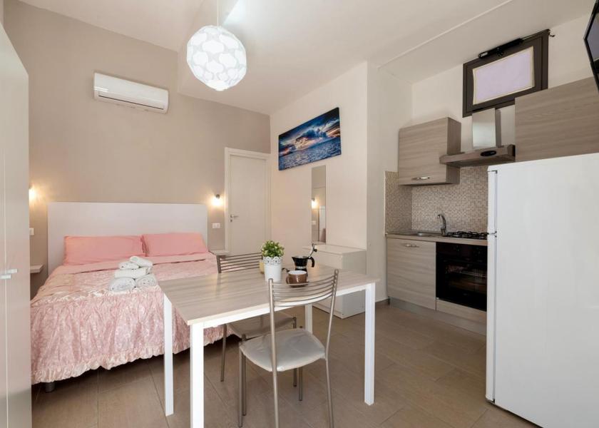 Puglia Galatone Superior Studio