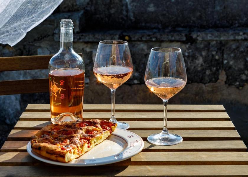 Puglia Galatone restaurant