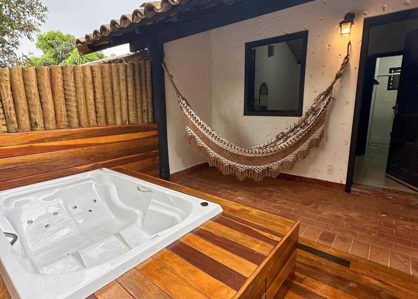 Minas Gerais (state) Santana do Riacho 