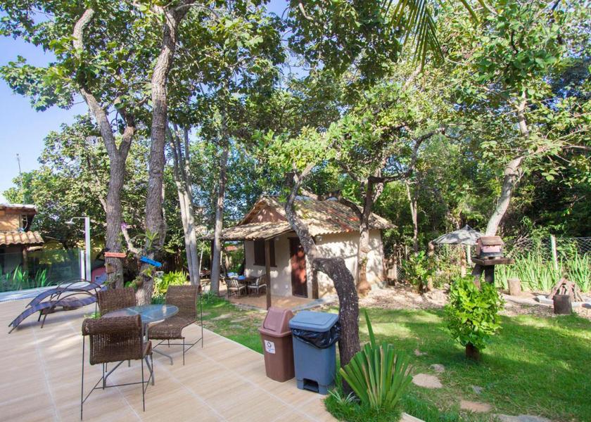 Minas Gerais (state) Santana do Riacho view