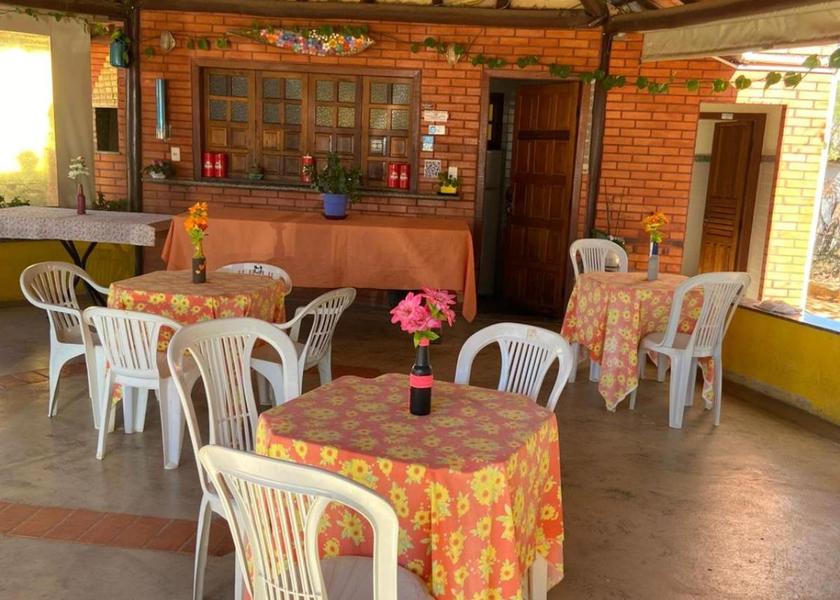 Minas Gerais (state) Santana do Riacho 