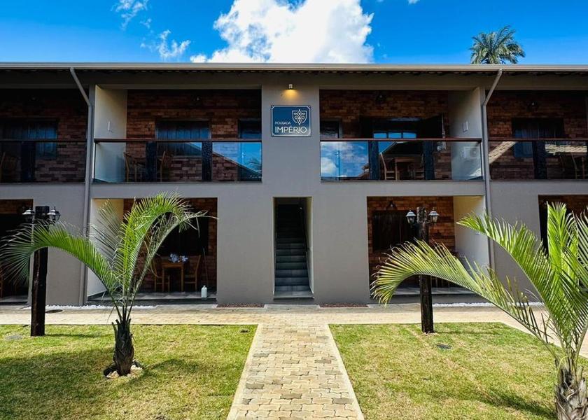 Minas Gerais (state) Santana do Riacho 