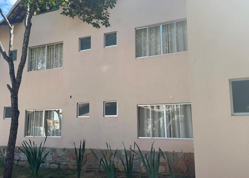 Minas Gerais (state) Santana do Riacho 