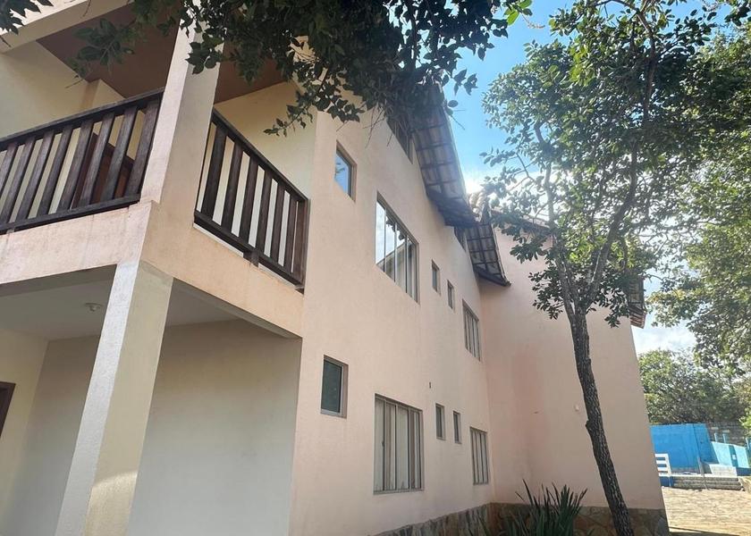 Minas Gerais (state) Santana do Riacho 