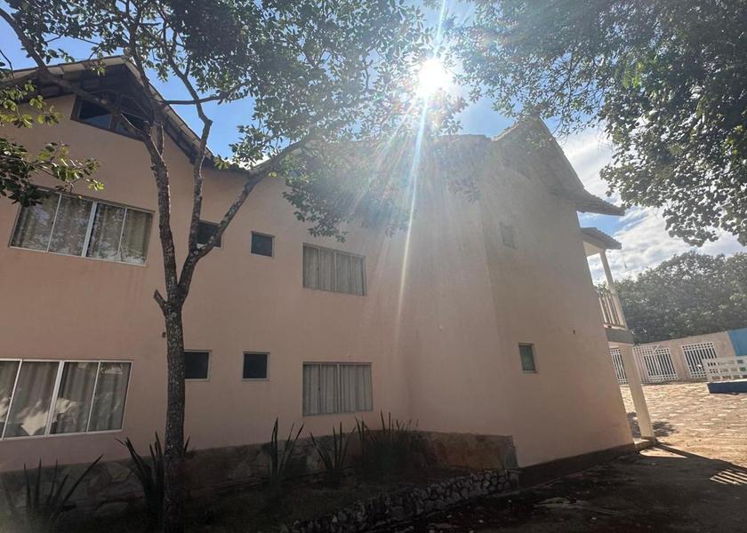 Minas Gerais (state) Santana do Riacho 